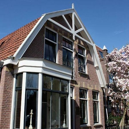 Bed & Breakfast Diemerbrug Extérieur photo