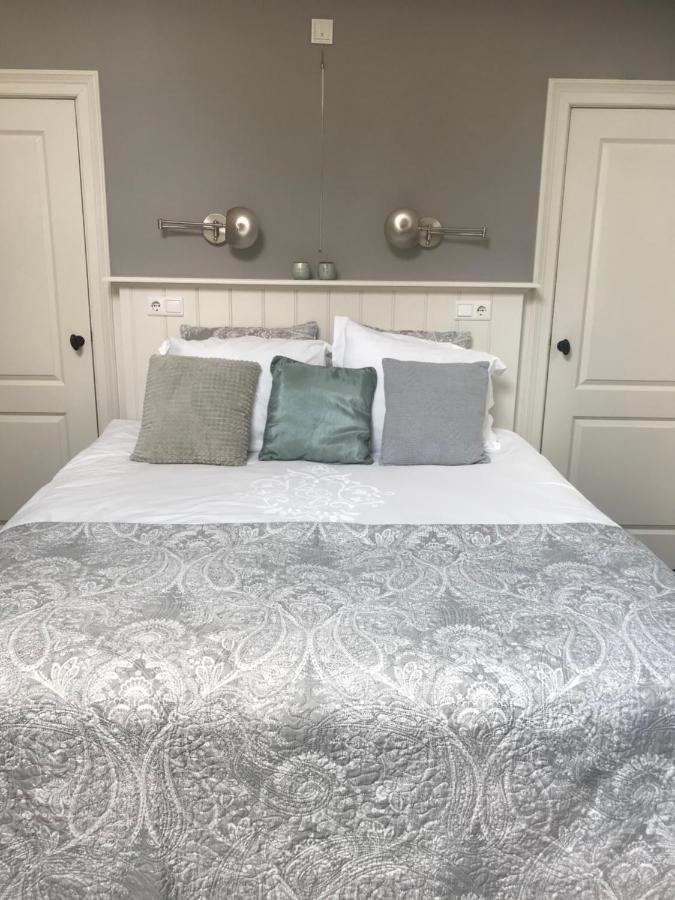 Bed & Breakfast Diemerbrug Extérieur photo