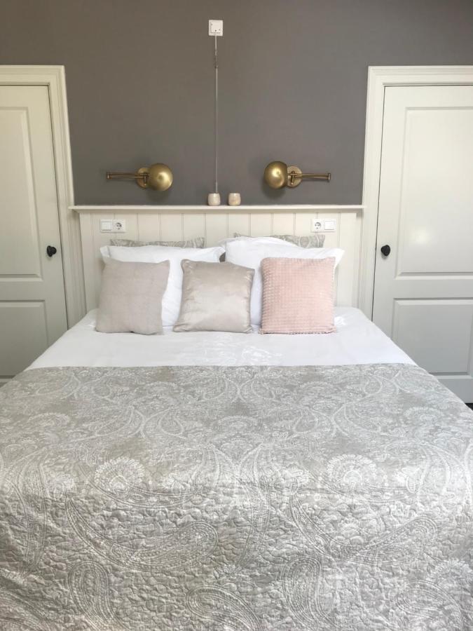 Bed & Breakfast Diemerbrug Extérieur photo