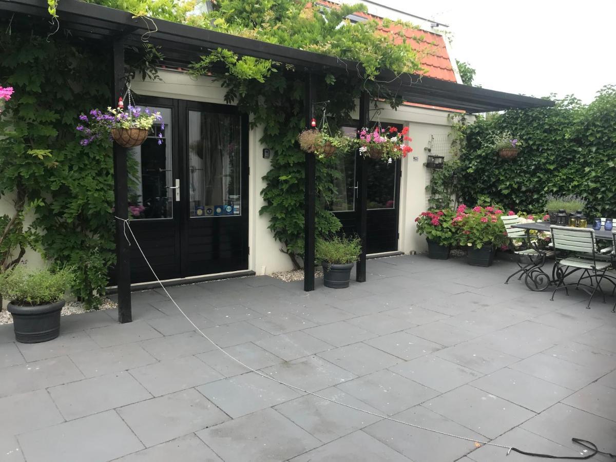 Bed & Breakfast Diemerbrug Extérieur photo