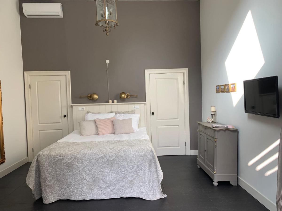 Bed & Breakfast Diemerbrug Extérieur photo