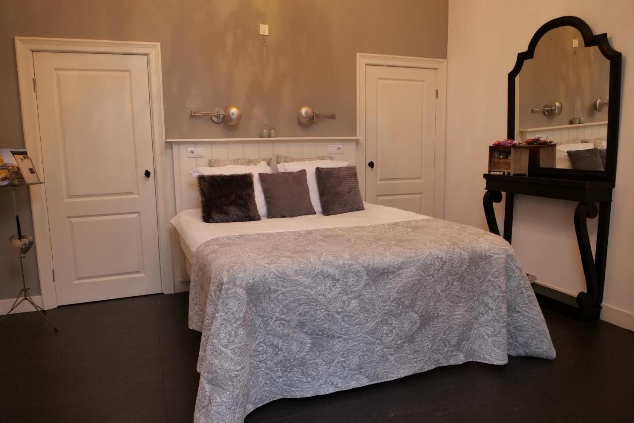 Bed & Breakfast Diemerbrug Extérieur photo