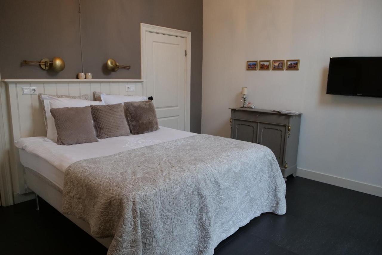 Bed & Breakfast Diemerbrug Extérieur photo