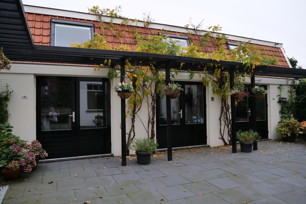 Bed & Breakfast Diemerbrug Extérieur photo