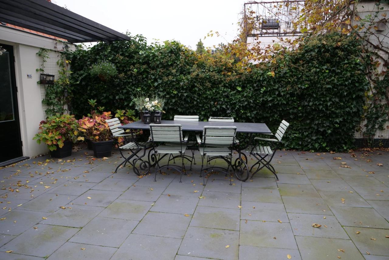 Bed & Breakfast Diemerbrug Extérieur photo