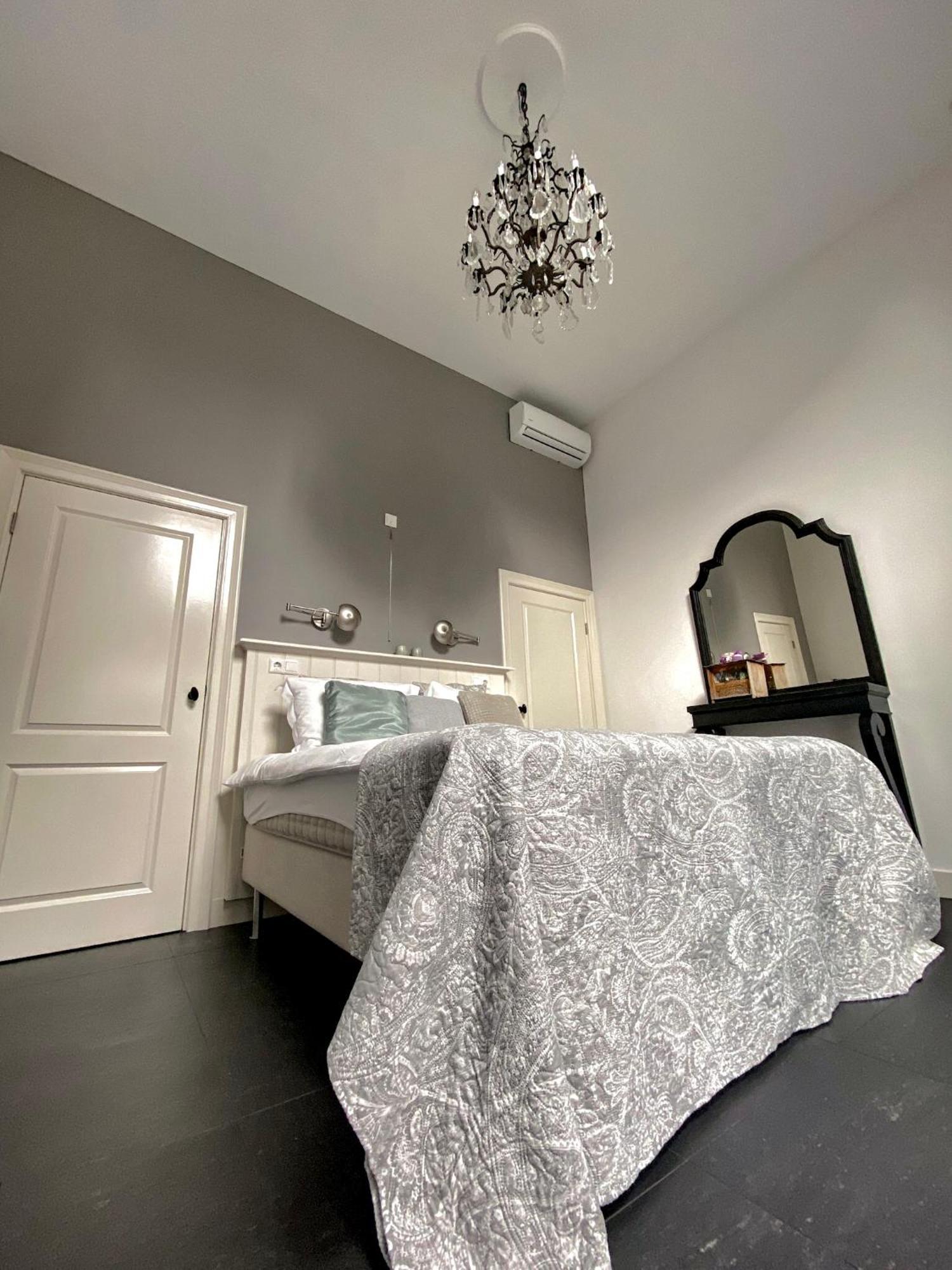 Bed & Breakfast Diemerbrug Extérieur photo