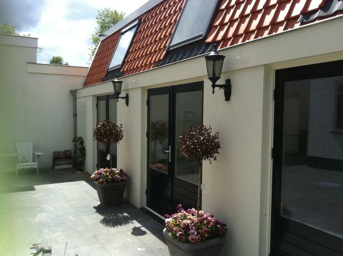 Bed & Breakfast Diemerbrug Extérieur photo