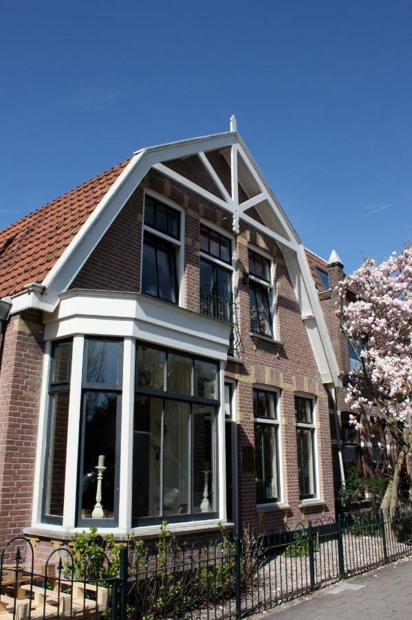 Bed & Breakfast Diemerbrug Extérieur photo