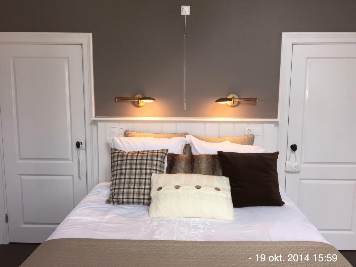 Bed & Breakfast Diemerbrug Extérieur photo