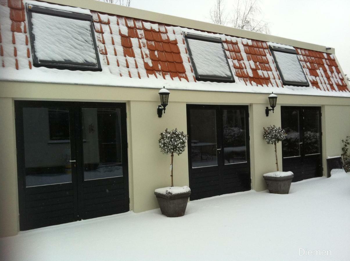 Bed & Breakfast Diemerbrug Extérieur photo