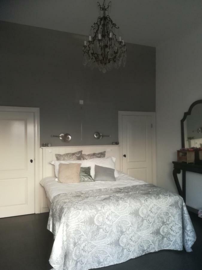 Bed & Breakfast Diemerbrug Extérieur photo